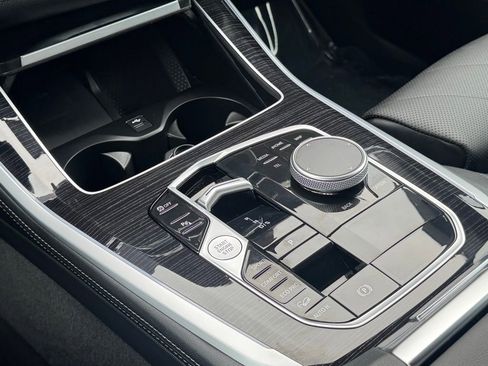 Certified 2025 BMW X5 xDrive40i w/ M Sport Package image 15