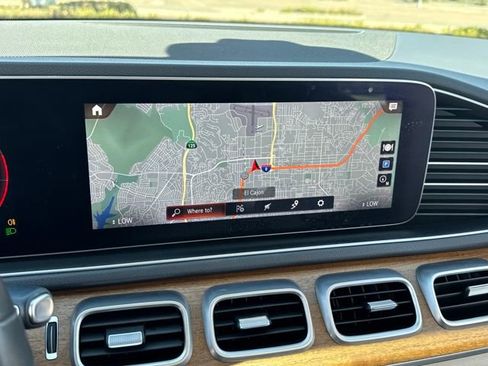 Used 2020 Mercedes-Benz GLE 350 image 11