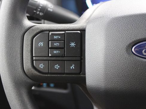 New 2025 Ford F150 STX w/ Equipment Group 200A image 31