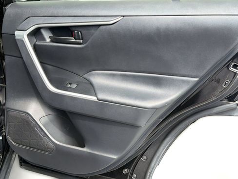 Certified 2024 Toyota RAV4 LE FWD image 30