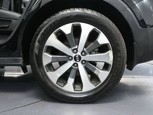 Used 2020 Kia Telluride SX AWD/4WD image 11