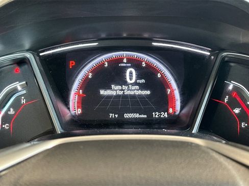 Used 2019 Honda Civic Sport image 20