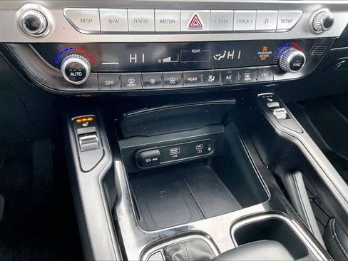 Used 2023 Kia Telluride S w/ S Sunroof Package image 26