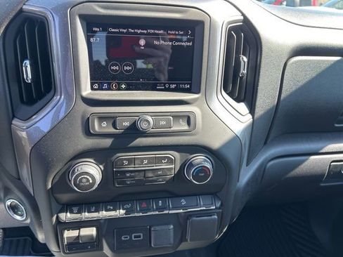 New 2026 Chevrolet Silverado 2500 Custom w/ Custom Value Package image 25