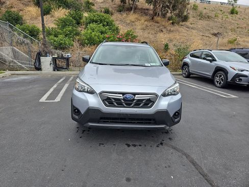 Used 2023 Subaru Crosstrek 2.0i AWD/4WD image 12
