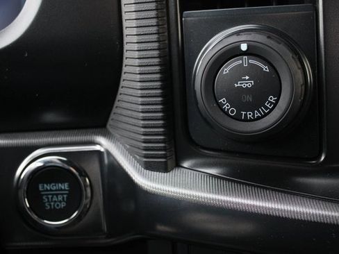 New 2026 Ford F150 Lariat w/ Equipment Group 502A High image 51