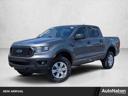 Used 2021 Ford Ranger XL w/ Equipment Group 101A High