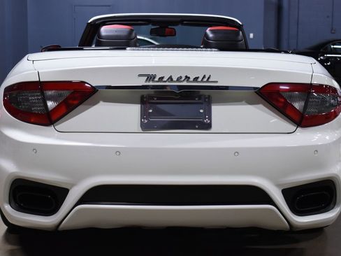 Used 2019 Maserati GranTurismo Sport image 12