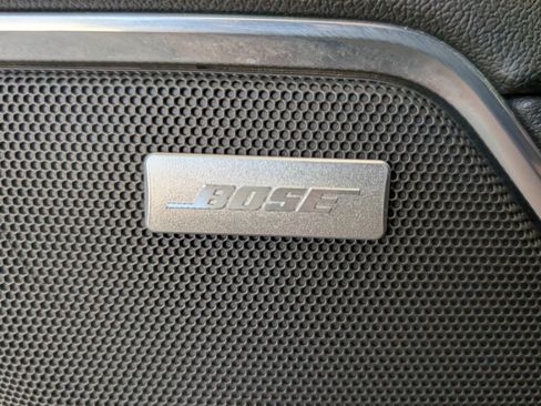 Used 2024 Chevrolet Silverado 1500 LT Trail Boss w/ Convenience Package II AWD/4WD image 34