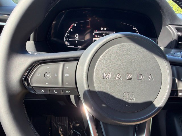 New 2026 MAZDA CX-5 Select AWD/4WD image 20