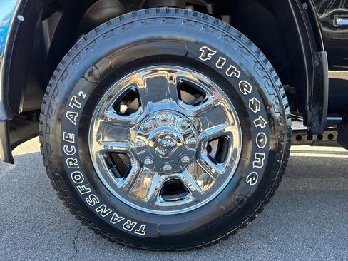 New 2026 RAM 2500 Tradesman image 14