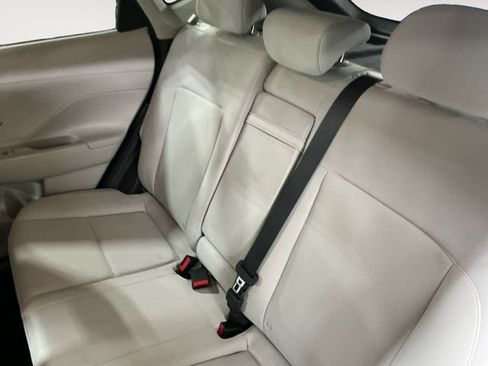 Certified 2024 Hyundai Kona SEL FWD image 14