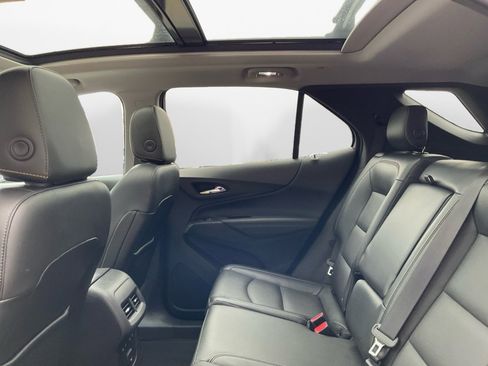 Used 2020 Chevrolet Equinox Premier image 13