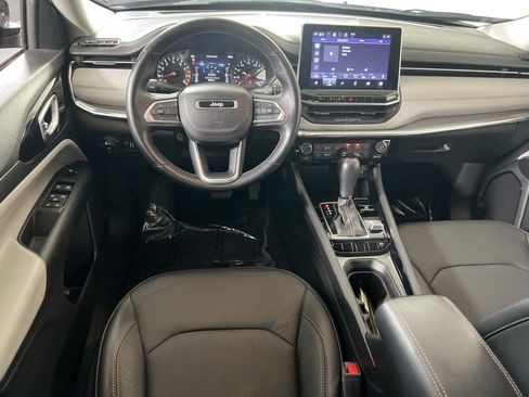 Used 2022 Jeep Compass Limited AWD/4WD image 21