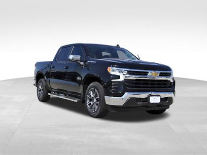 Used 2022 Chevrolet Silverado 1500 LT w/ Texas Edition Plus