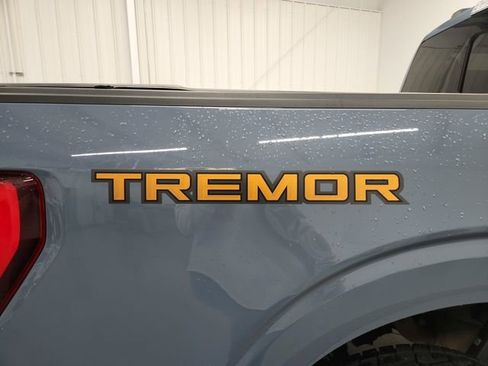 Used 2023 Ford F150 Tremor w/ Equipment Group 402A High image 38