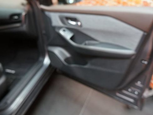 Certified 2023 Nissan Rogue SV AWD/4WD image 51