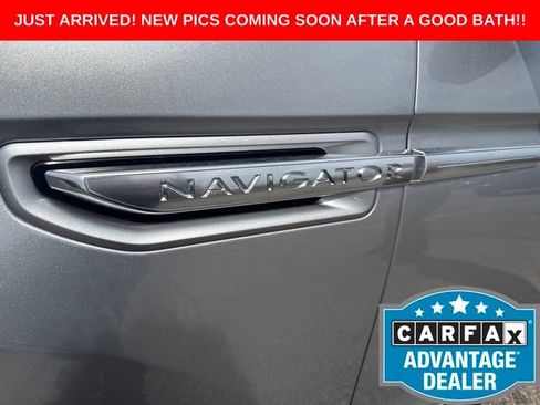 Used 2021 Lincoln Navigator Reserve w/ Luxury Package AWD/4WD image 10