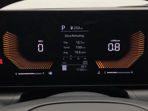 Used 2025 Kia K4 FWD image 23