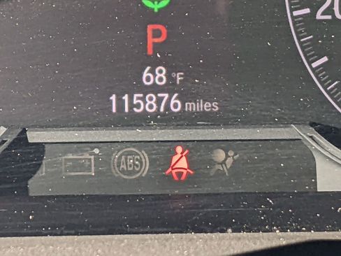 Used 2021 Honda Accord EX-L image 24