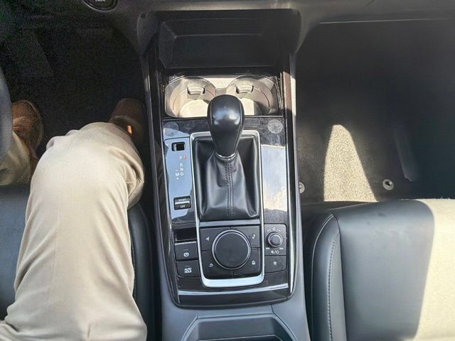Used 2025 MAZDA CX-30 AWD 2.5 S w/ Select Sport Pkg image 17