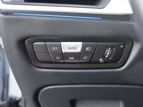 Used 2022 BMW M4 xDrive Competition image 28