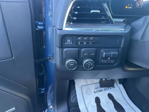 New 2026 Chevrolet Tahoe Premier w/ Sun And Tow Package image 18