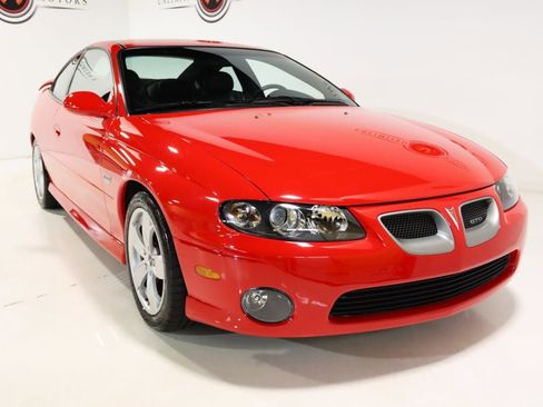 Used 2004 Pontiac GTO image 77
