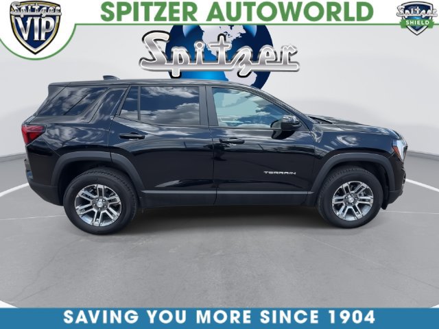 Used 2026 GMC Terrain Elevation AWD/4WD image 16