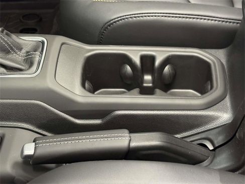 New 2025 Jeep Wrangler Rubicon 392 image 6