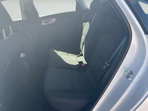 Used 2023 Kia Forte LXS image 14