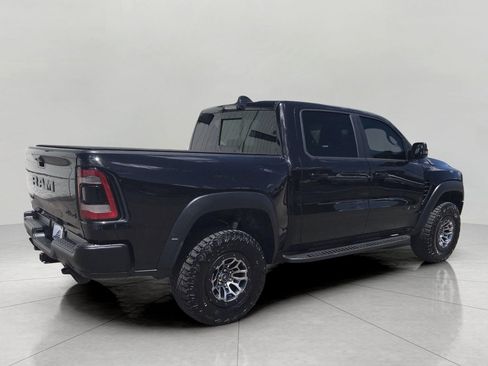 Used 2024 RAM 1500 TRX w/ TRX Level 2 Equipment Group AWD/4WD image 25