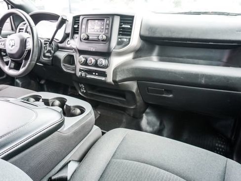Used 2023 RAM 3500 Tradesman AWD/4WD image 6