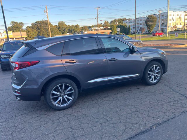 Used 2020 Acura RDX w/ Technology Package AWD/4WD image 17