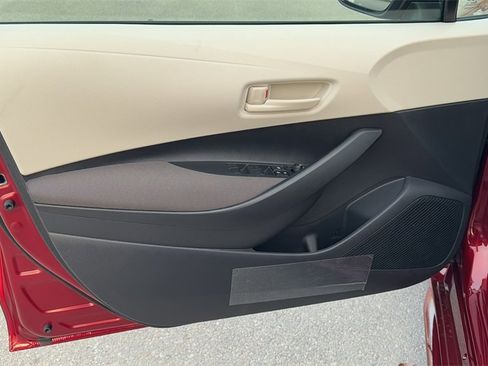 New 2026 Toyota Corolla LE image 13