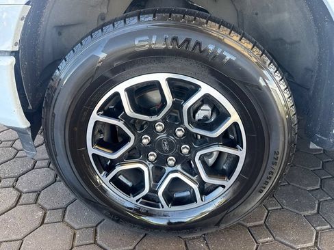 Used 2022 Ford F150 XLT w/ Equipment Group 302A High AWD/4WD image 11