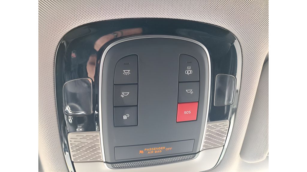 Used 2023 Hyundai Palisade SEL AWD/4WD image 25