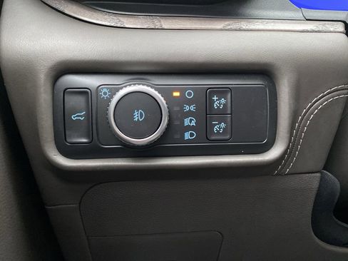 Used 2021 Ford Explorer Platinum w/ Equipment Group 601A image 32