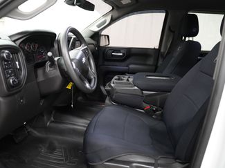 Used 2022 Chevrolet Silverado 1500 Custom Trail Boss w/ Safety Confidence Package video 3