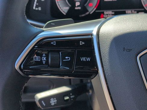 Used 2025 Audi A6 Premium Plus w/ Premium Plus Package AWD/4WD image 17