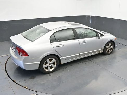 Used 2008 Honda Civic EX image 28