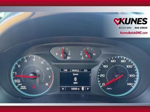 Used 2024 Chevrolet Malibu LT image 13