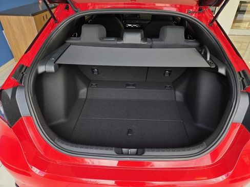 New 2026 Honda Civic Sport image 11