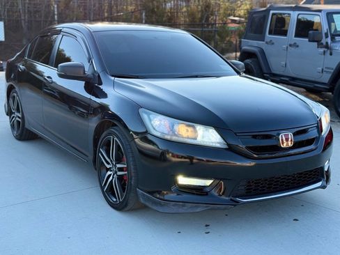 Used 2014 Honda Accord LX image 3