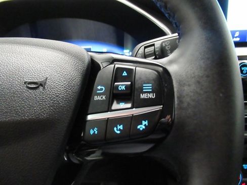 Used 2021 Ford Escape SEL w/ Technology Package image 19