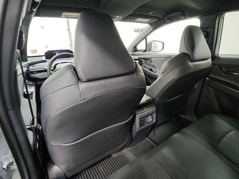 Certified 2026 Toyota C-HR AWD/4WD image 25