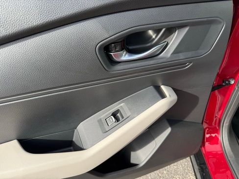 New 2025 Honda Accord EX-L image 34