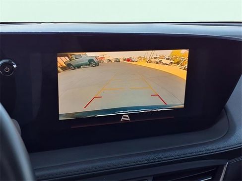 Used 2024 Buick Encore GX Sport Touring image 11