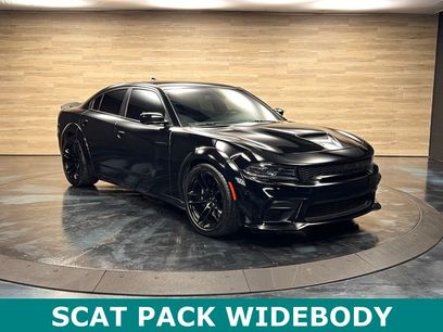 Used 2023 Dodge Charger Scat Pack