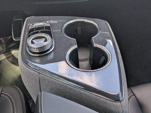 New 2026 Cadillac Optiq Sport 1 RWD image 15